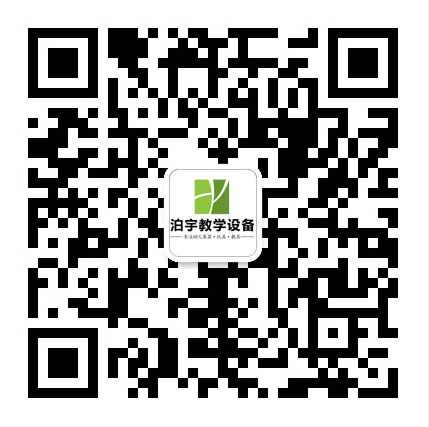 扫一扫，关注我们